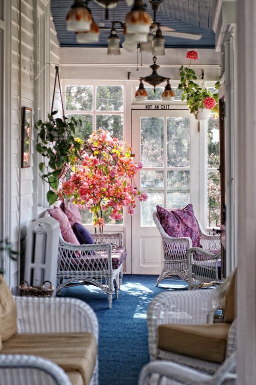 Hotel Wilbraham Mansion Cape May Esterno foto