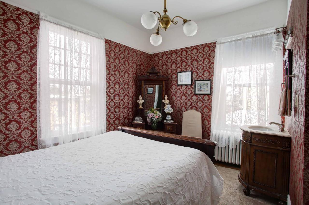 Hotel Wilbraham Mansion Cape May Esterno foto
