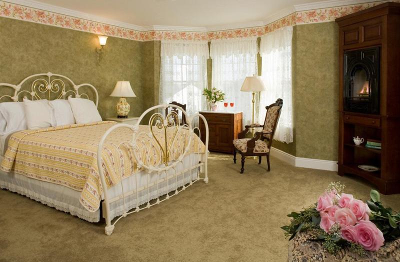 Hotel Wilbraham Mansion Cape May Esterno foto
