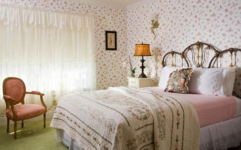 Hotel Wilbraham Mansion Cape May Esterno foto