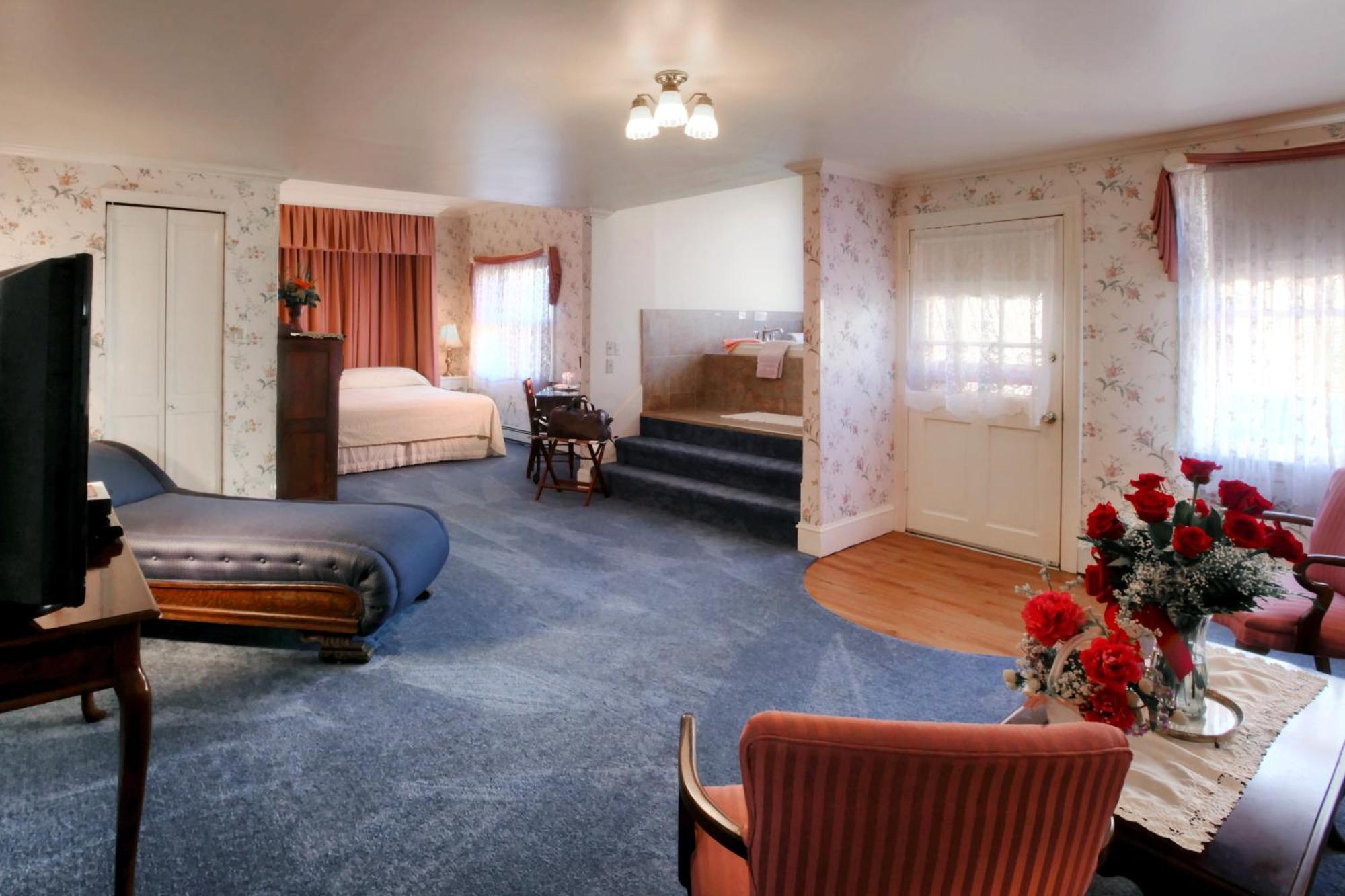 Hotel Wilbraham Mansion Cape May Esterno foto