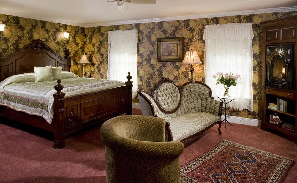 Hotel Wilbraham Mansion Cape May Esterno foto