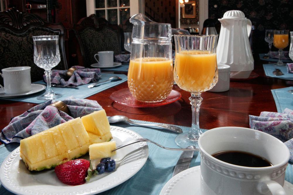 Hotel Wilbraham Mansion Cape May Esterno foto