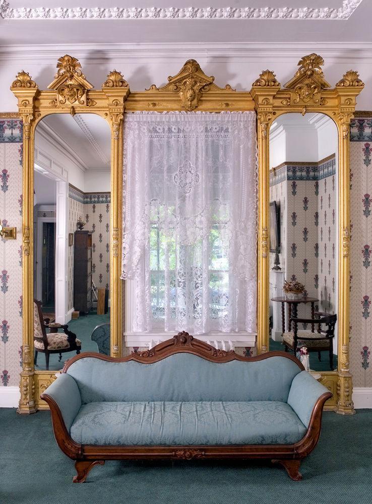Hotel Wilbraham Mansion Cape May Esterno foto