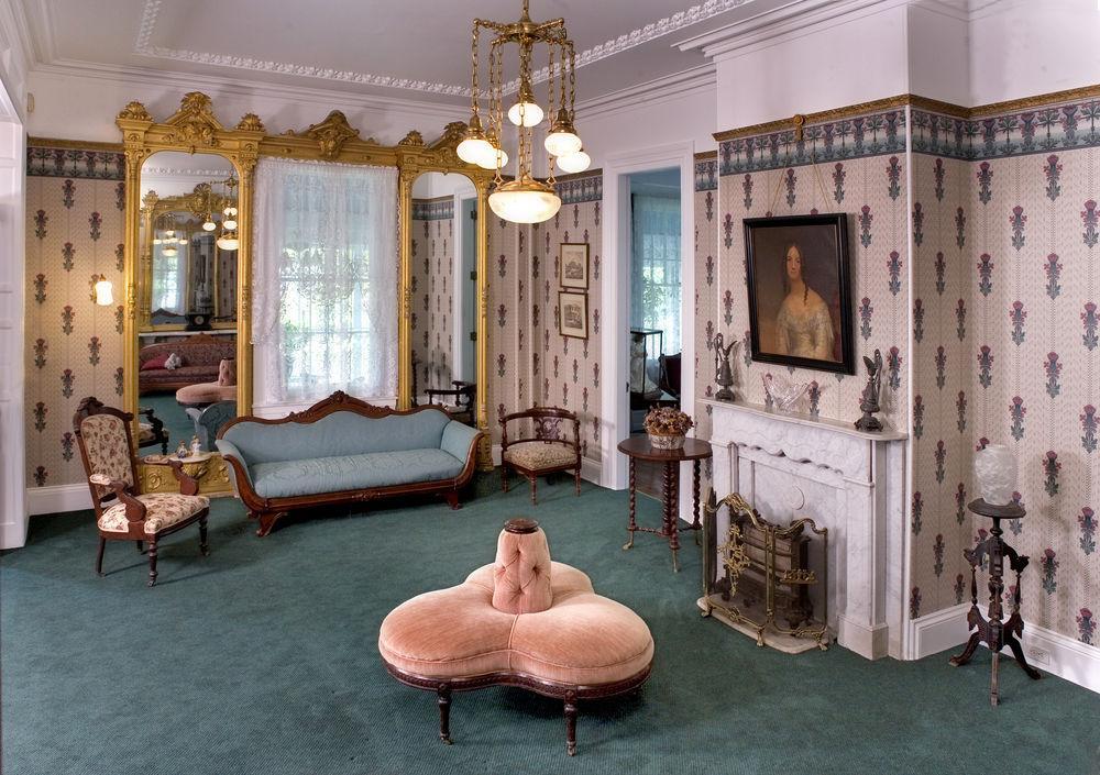 Hotel Wilbraham Mansion Cape May Esterno foto