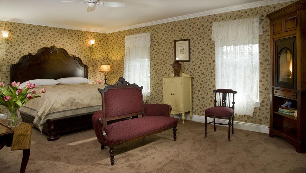 Hotel Wilbraham Mansion Cape May Esterno foto