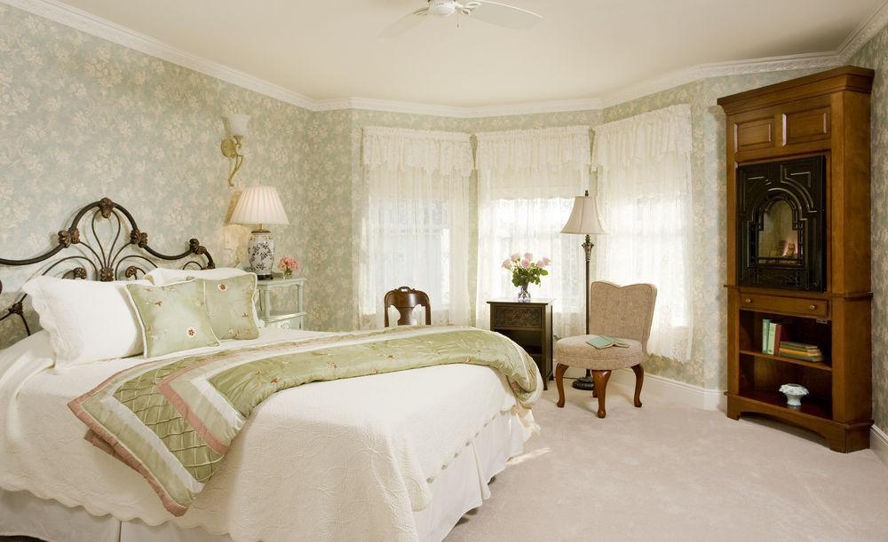 Hotel Wilbraham Mansion Cape May Camera foto