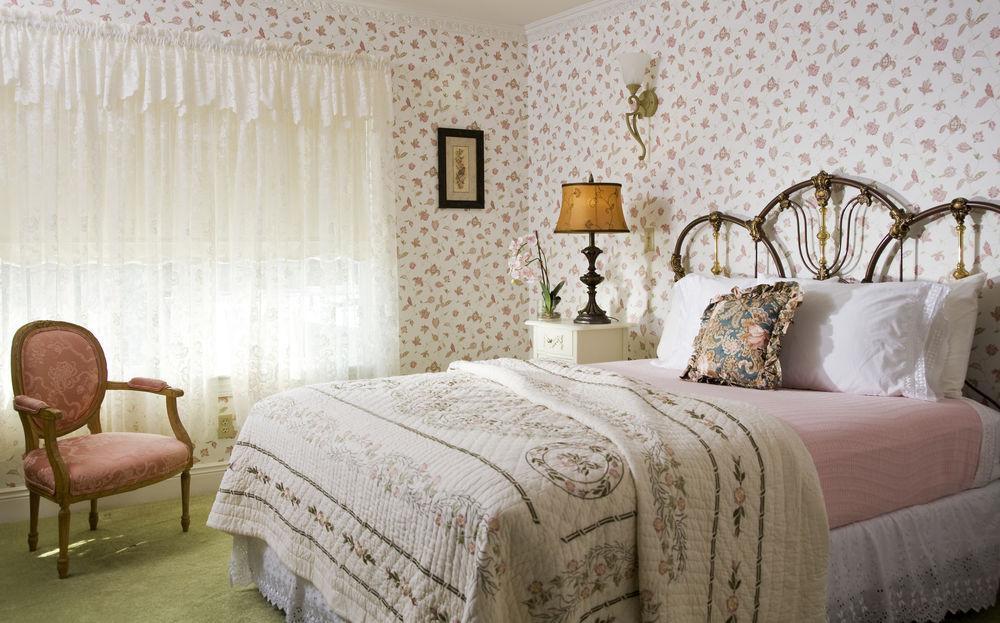 Hotel Wilbraham Mansion Cape May Esterno foto