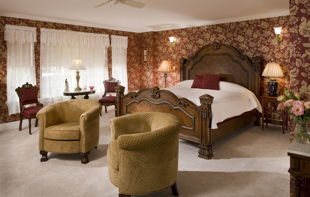 Hotel Wilbraham Mansion Cape May Esterno foto