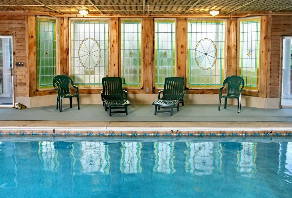 Hotel Wilbraham Mansion Cape May Esterno foto