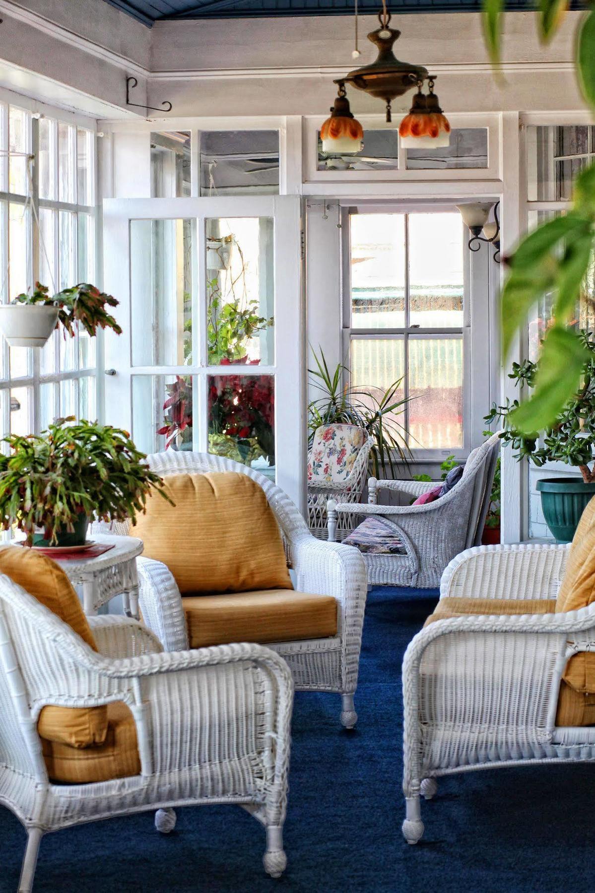 Hotel Wilbraham Mansion Cape May Esterno foto