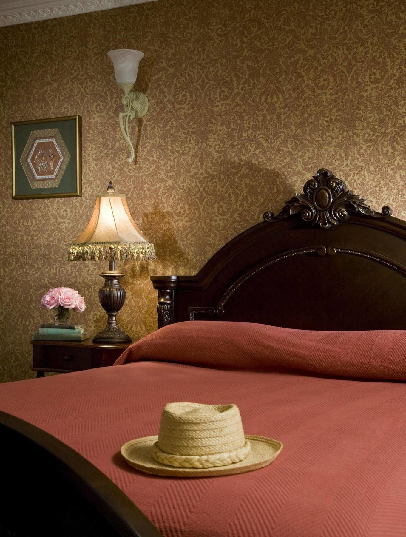 Hotel Wilbraham Mansion Cape May Esterno foto
