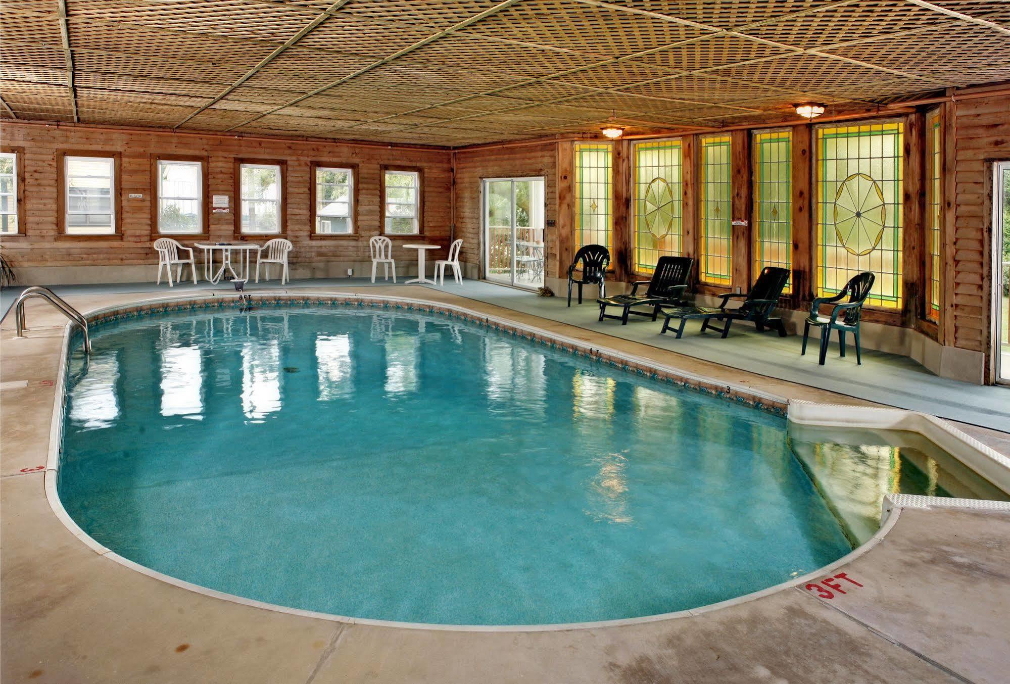 Hotel Wilbraham Mansion Cape May Esterno foto