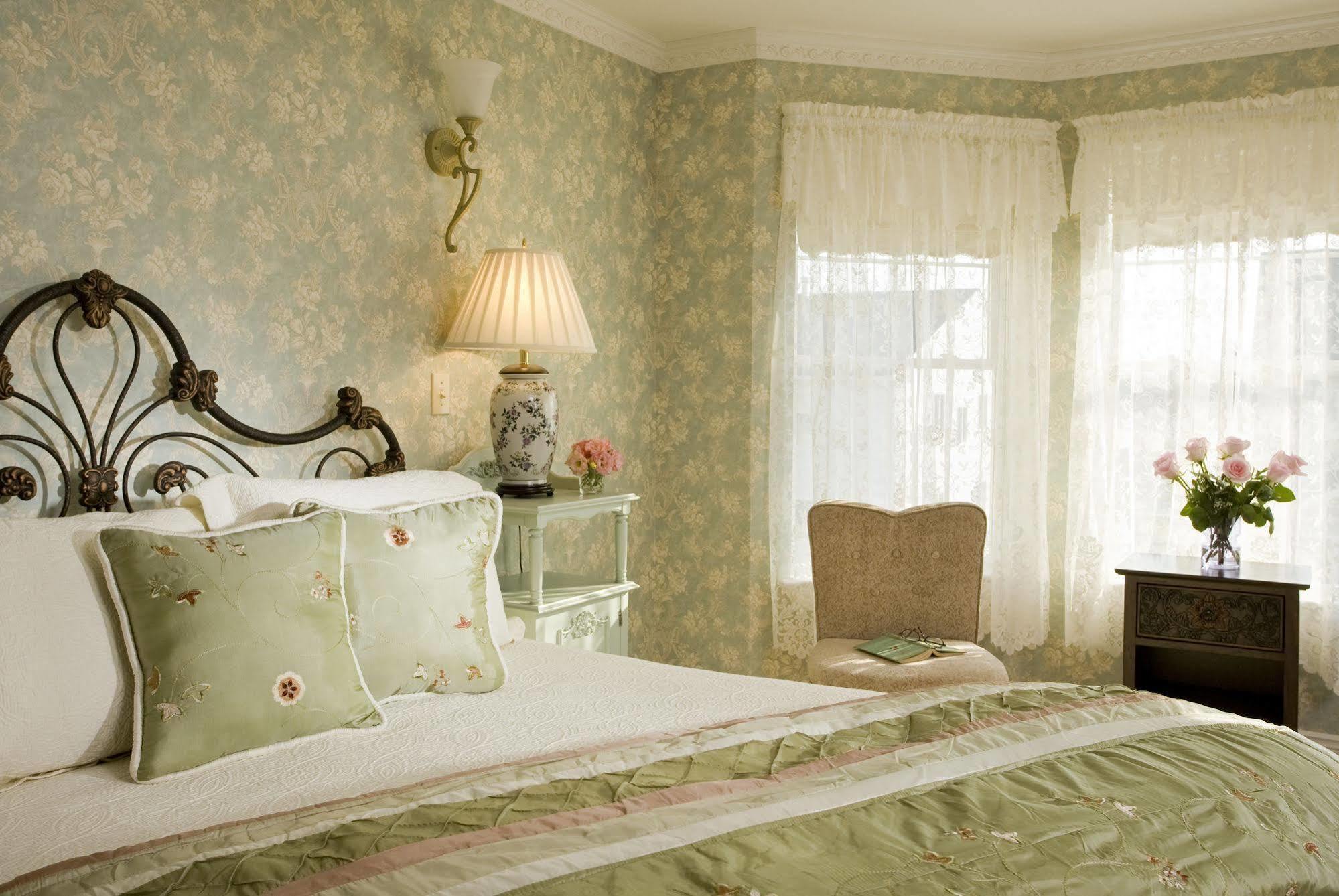 Hotel Wilbraham Mansion Cape May Esterno foto