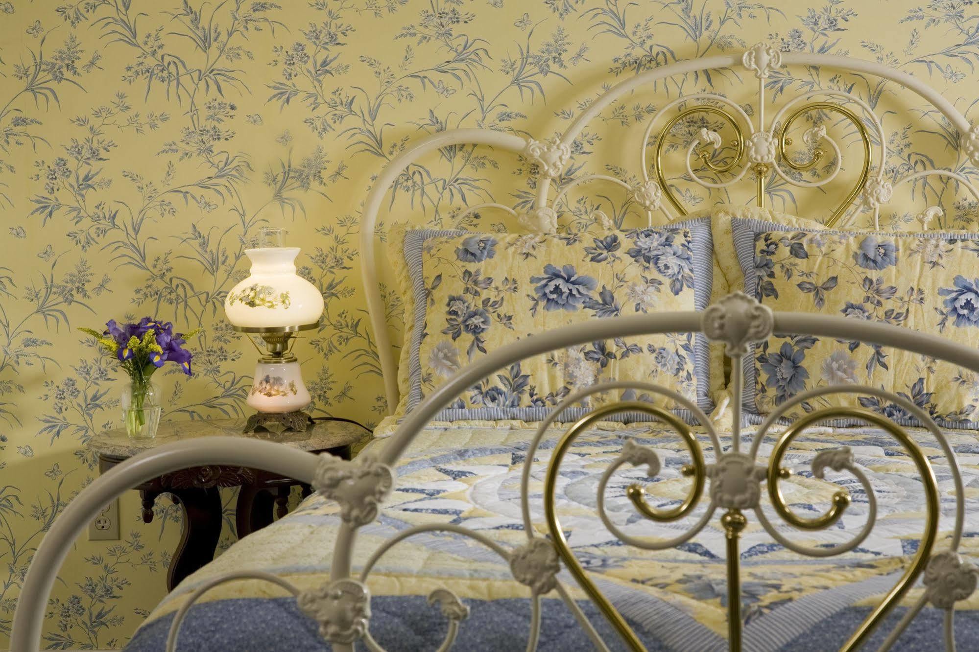 Hotel Wilbraham Mansion Cape May Esterno foto