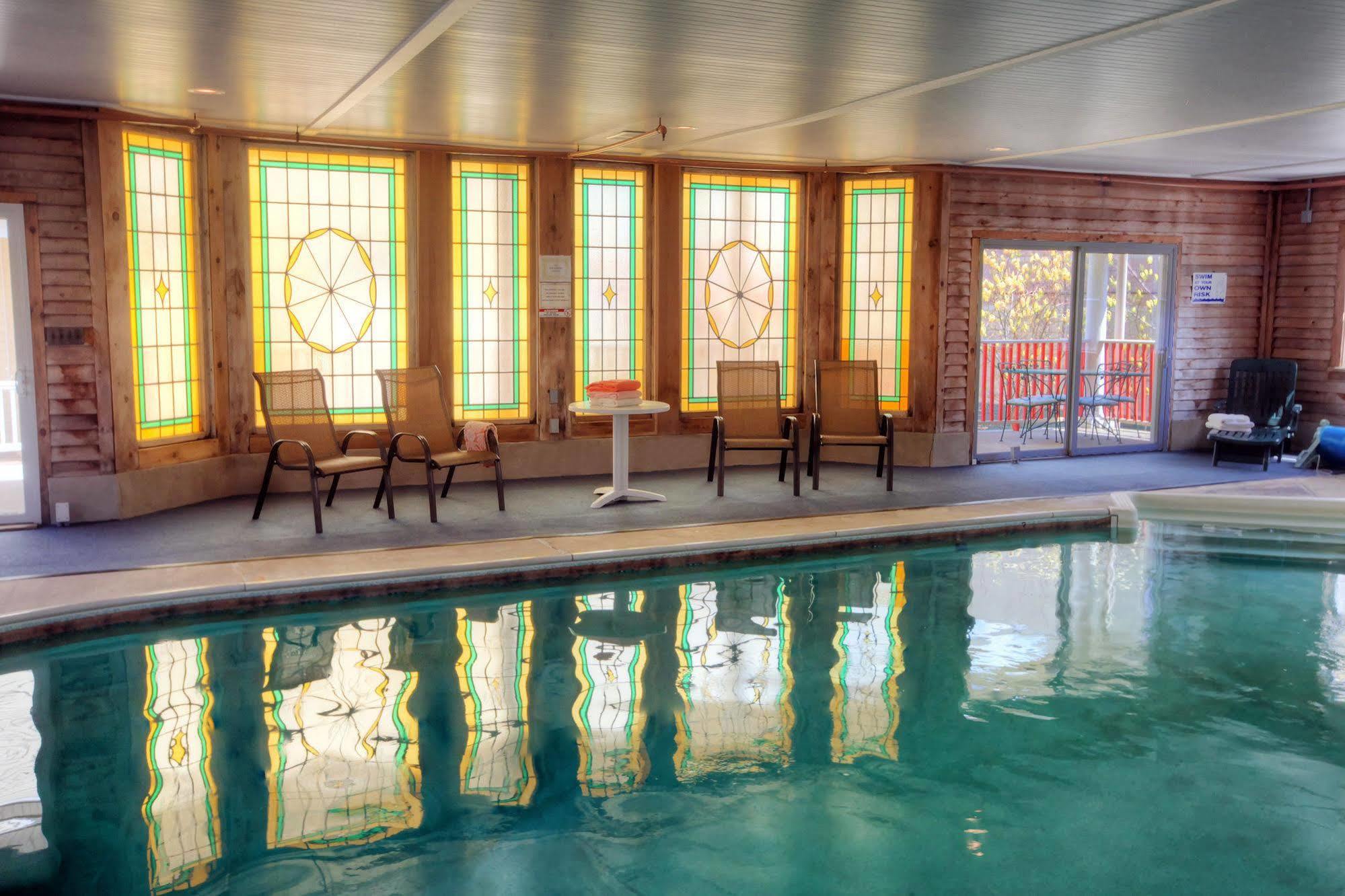 Hotel Wilbraham Mansion Cape May Esterno foto