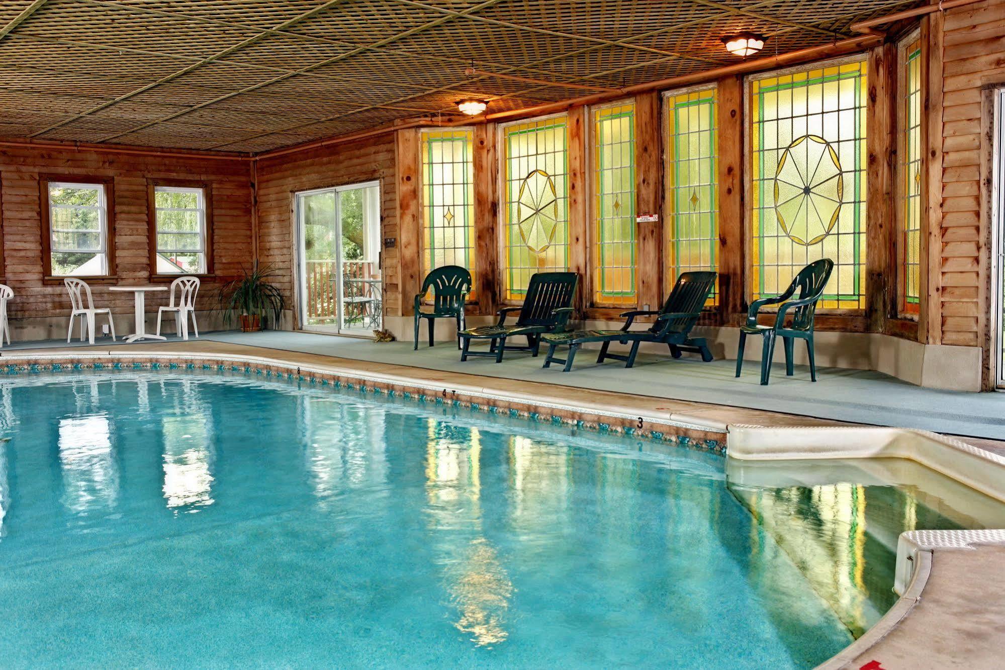 Hotel Wilbraham Mansion Cape May Esterno foto